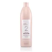 Alfaparf Milano Keratin Therapy Lisse Design Smoothing Fluid Hiusemulsio 500 ml