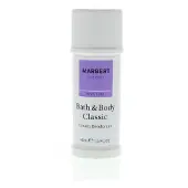 Marbert Bath & Body Classic Voidemainen deodorantti 40 ml