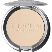 T. LeClerc Dermophile Pressed Powder Kivipuuteri 10 g Nr. 05 - Camelia