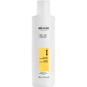 Nioxin System 1 Conditioner, 300ml