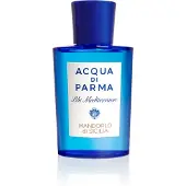 Acqua di Parma Blu Mediterraneo Mandorlo di Sicilia, EdT 100ml