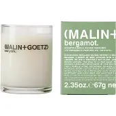 Malin+Goetz Bergamot Votive - Nude - 67 G