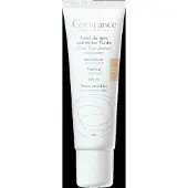 Eau Thermale Avene Couvrance Fluid Foundation Corrector nestemäinen peittävä meikkivoide SPF 20 sävy 2.0 Natural 30 ml