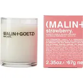 Malin+Goetz Strawberry Votive - Nude - 67 G