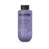 Osmo Super Silver No Yellow Mak tehokosteuttava naamio keltaisia sävyjä neutralisoiva 400 ml