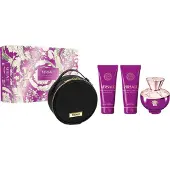 Versace Dylan Purple Vapo Set 310ml Eau De Parfum