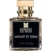 Fragrance Du Bois Minuit et Demi Hajuvesi 100 ml