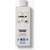 Label.M Pure Botanical Natural Nourishing Conditioner 300 ml