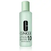 Clinique Clarifying Lotion 1.0 Twice A Day Exfoliator, 400ml