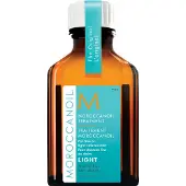 Moroccanoil Light 25 ml
