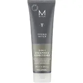 Paul Mitchell Mitch Double Hitter 2- In-1 Shampoo & Conditioner, 250ml