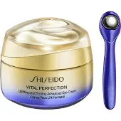 Shiseido Vital Perfection Uplifting & Firming Advanced Eye Cream, 15ml