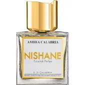 Nishane Ambra Calabria, Extrait de Parfum 50ml