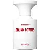 Born to stand out Drunk Lovers, EdP 50ml