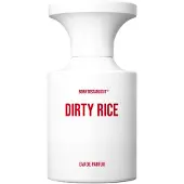 BORNTOSTANDOUT Dirty Rice, EdP 50ml