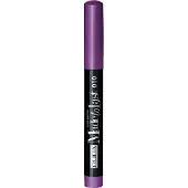 PUPA Milano Made to Last Waterproof Eyeshadow 010 Shocking Violet 1,4 g