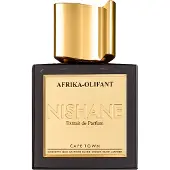 Nishane Afrika Olifant 50ml Eau De Parfum