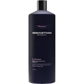 Sebastian No.Breaker Nourishing & Bonding Shampoo, 1000ml
