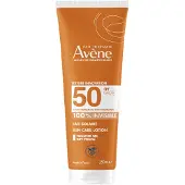 Avene Sun Lotion SPF50 250ml