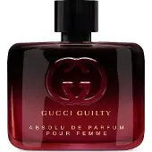 Gucci Guilty Pour Femme, Absolu de Parfum 60ml