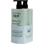 Ref Weightless Volume Duo, 2x600ml