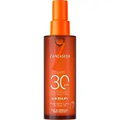 Lancaster Sun Beauty Dry Body Oil SPF30 High Protection, 150ml