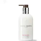 Molton Brown Fiery Pink Pepper Hand Lotion, 300ml