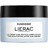 Lierac Sunissime Sublimating After Sun Body 200ml Kosteusvoide