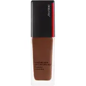 Shiseido Synchro Skin Self-Refreshing Foundation, 550