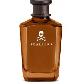 Scalpers Boxing Club Eau de Parfum 125 ml
