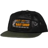 Salty Crew Bait Shop Trucker Lippis