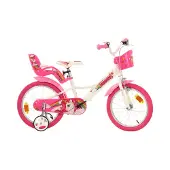 Unicorn Lastenpyörä 16"