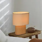 Corep Pöytävalaisin , Santorini, Beige, Olohuone, Keramiikka