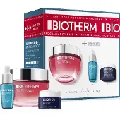 Biotherm Blue Peptides Setti
