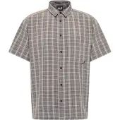 Jack Wolfskin Men's Meseta Shirt miesten paita