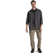 Craghoppers Men's Nosilife Adventure LS III Shirt miesten kauluspaita