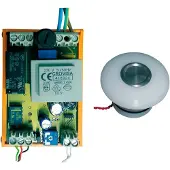 Productos Qp Piezoelectric Kit Sähköpainike