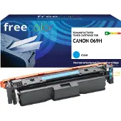 Freecolor K16496F7, 5500 sivua, Syaani, 1 kpl