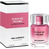Karl Lagerfeld Fleur de Pivoine, EdP 50ml