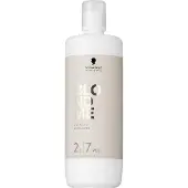 Schwarzkopf Professional BlondMe Premium Hiusvärien kehittäjä 2% 7vol. 1000 ml