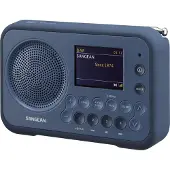 Sangean DPR-76BT