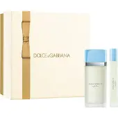 Dolce&Gabbana Light Blue Tuoksupakkaus 1 kpl