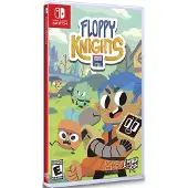 Floppy Knights (Limited Run) (Import) ()
