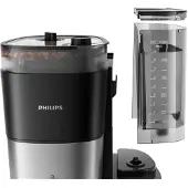 Philips All-in-1 Brew Suodatinkahvinkeitin ja kiinteä mylly HD7888/90