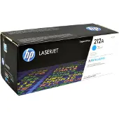 HP 212A Värikasetti cyan