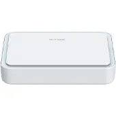 D-Link DBR-330 AX3000 Wi-Fi 6 - Matkareititin, Valkoinen