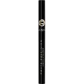L'Oréal Haute Precision Liquid Eyeliner 010 Noir Silk