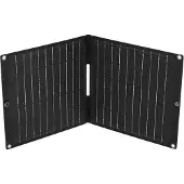 Sandberg solar charger 15w lightweight