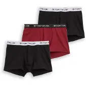 Tom Tailor 4032229 Housut 3 Yksiköt
