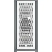 Corsair 5000D AIRFLOW, ikkunallinen miditornikotelo, valkoinen